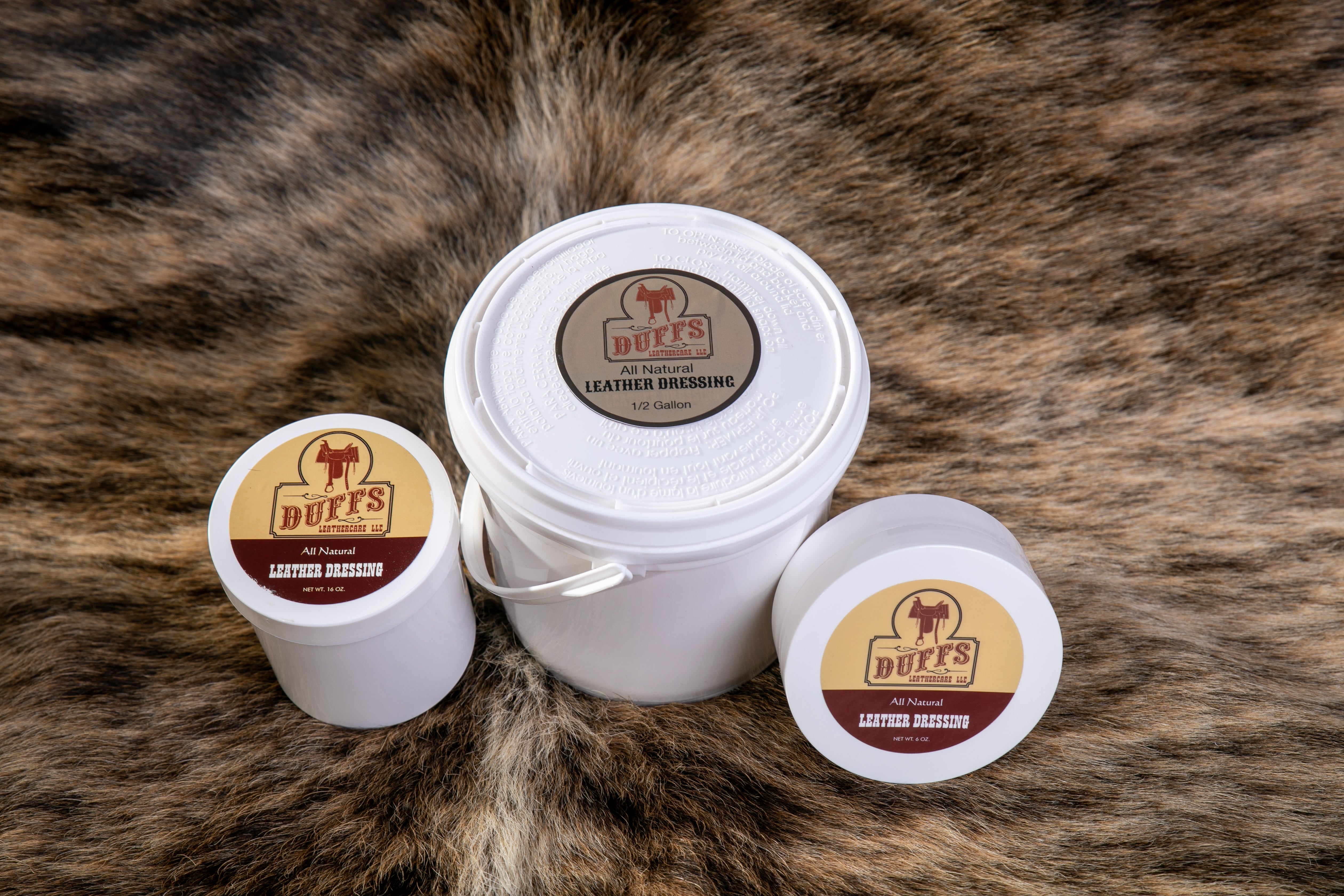 Leather Dressing Leather Dressing