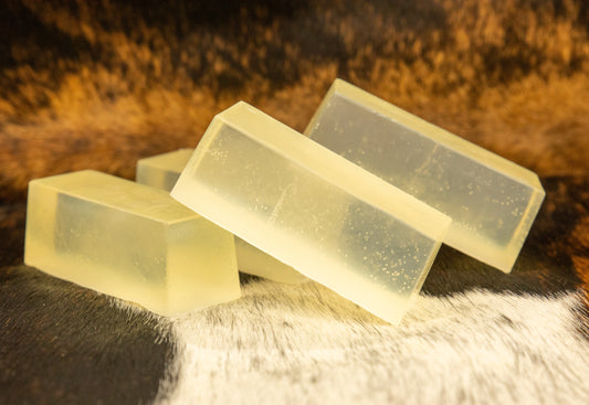 Glycerin Bars